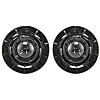 Replacement Auto Parts For Fog Driving Lights Lamps Left & Right Pair Set for Buick Chevy For Pontiac Mod_FDRX868-31917