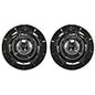 Replacement Auto Parts For Fog Driving Lights Lamps Left & Right Pair Set for Buick Chevy For Pontiac Mod_FDRX868-31917