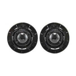 Replacement Auto Parts For Fog Driving Lights Lamps Left & Right Pair Set for Buick Chevy For Pontiac Mod_FDRX868-31917