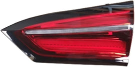 Automotive Car Rear Tail Light For SAIC MG HS Brake Light Reversing Light High Configuration Turn Signal Dynamics Accessories replacement parts(Inner,Right side)