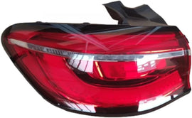 Automotive Car Rear Tail Light For SAIC MG HS Brake Light Reversing Light High Configuration Turn Signal Dynamics Accessories replacement parts(Inner,Right side)