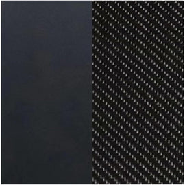 Body Kit Compatible with BMW E46 1998-2005 Retrofit Body Kit Coupe Wind Spoiler Kit Car Accessories(FRP Glossy CF)