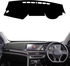 Fit for Changan CS75 Plus 2020 2021,Dash Cover,Dash Mat,Car Dashboard Cover,Dashboard Cover Dash Mat Carpet,Car Interior Accessories