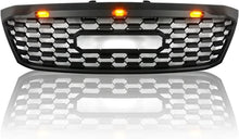 Load image into Gallery viewer, Front Grille Front Kidney for Hilux for Vigo 2008 2009 2010 2011 Racing Grille Grills Mesh Bumper Radiator Grilles Modified Grill Accessories