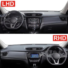 Load image into Gallery viewer, Fit for Changan CS75 Plus 2020 2021,Dash Cover,Dash Mat,Car Dashboard Cover,Dashboard Cover Dash Mat Carpet,Car Interior Accessories