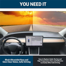 Load image into Gallery viewer, Fit for Changan CS75 Plus 2020 2021,Dash Cover,Dash Mat,Car Dashboard Cover,Dashboard Cover Dash Mat Carpet,Car Interior Accessories