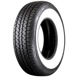 Coker Classic Star Series Whitewall Tires 737115