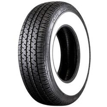 Load image into Gallery viewer, Coker Classic Star Series Whitewall Tires 737115