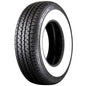 Coker Classic Star Series Whitewall Tires 737115