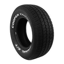 Load image into Gallery viewer, Cooper Cobra G/T Tires 160019024
