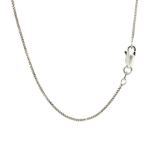 Load image into Gallery viewer, Sterling Silver with a Ridge Textured Love Knot Design Pendant